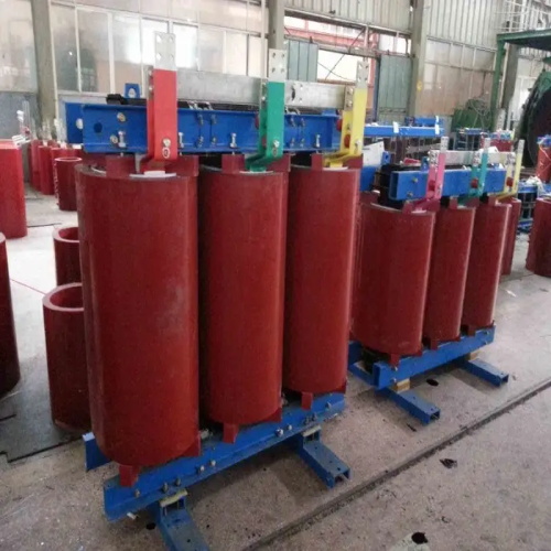 临翔SCB10-250KVA干式变压器