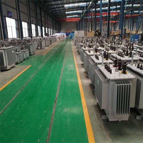 饶平SH15-800KVA非晶合金变压器厂家价格