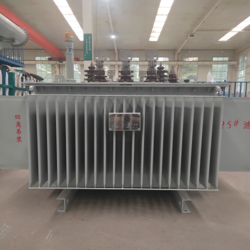 饶平sh15-315KVA非晶合金变压器