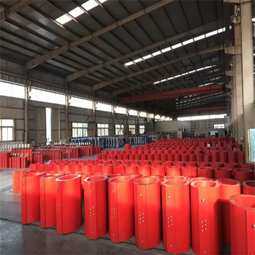 果洛SCB13干式变压器