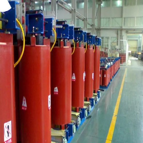 饶平SCB10-200KVA干式变压器