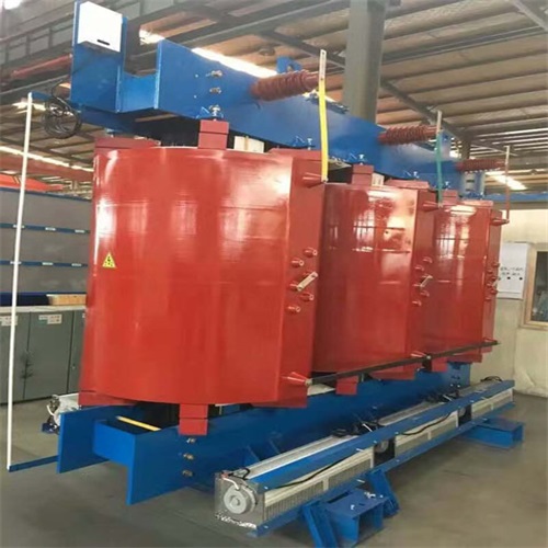 饶平SCB10-500KVA干式变压器价格