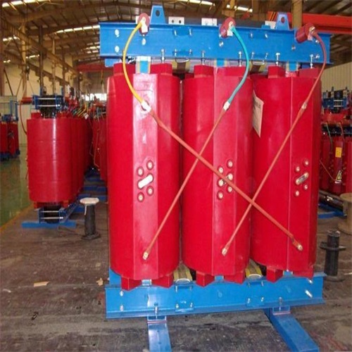 饶平SCB10-1000KVA干式变压器