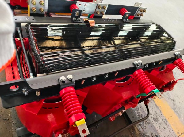 新一代SCB18饶平饶平饶平干式变压器 10kV 高效干式电力变压器 新一代SCB18饶平饶平饶平干式变压器 10kV 高效干式电力变压器